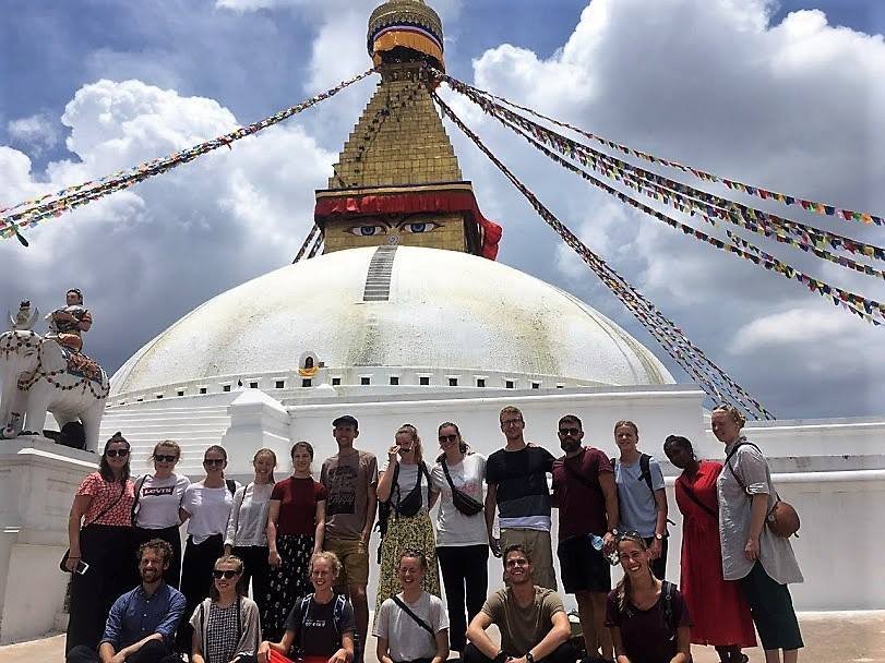 Experience Nepal Program