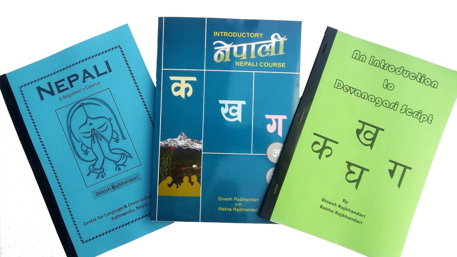 Fees - Learn Nepali Text Book
